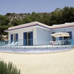 Sole Mare - Chiavarello Licata